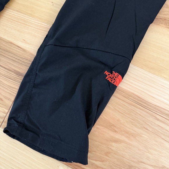 The North Face FlashDry-XD Rock Climbing Pants – Black – Men’s 36x30 - Picture 6 of 9